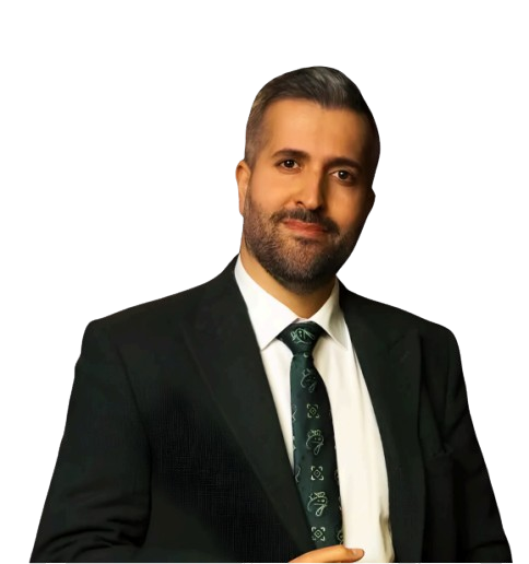 پرو وب 35 پرتره حرفهای احمد الکاتب، بنیانگذار آکادمی الکاتب و مشاور کسبوکار، که بهعنوان یکی از مشتریان پرو وب معرفی شده است.