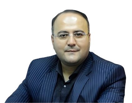 پرو وب 36 پرتره حرفهای دکتر مرتضی فغانی، مالک دنیای سرمایه، از مشتریان پرو وب.