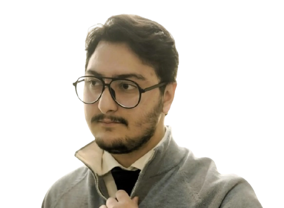 پرو وب 38 پرتره حرفهای عرفان فغانی، کارآفرین دیجیتال و استراتژیست کسبوکار، که بهعنوان یکی از پروژههای OwnWeb معرفی شده است.